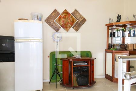 Terraço de casa à venda com 3 quartos, 181m² em Cachambi, Rio de Janeiro