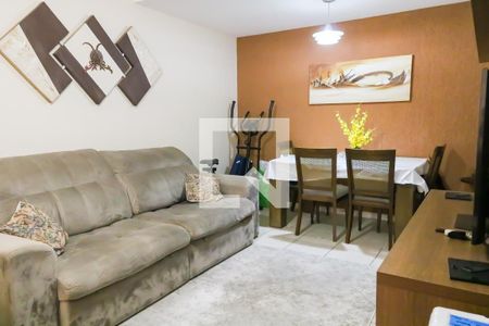 Sala de casa à venda com 3 quartos, 181m² em Cachambi, Rio de Janeiro