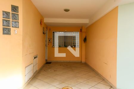 Garagem de casa à venda com 3 quartos, 181m² em Cachambi, Rio de Janeiro