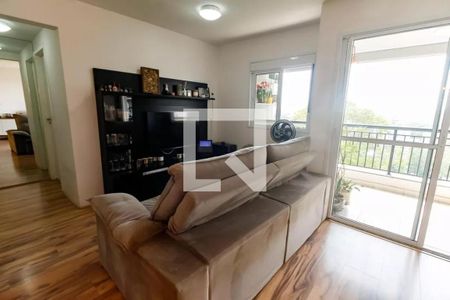 Foto 01 de apartamento à venda com 2 quartos, 70m² em Jardim Parque Morumbi, São Paulo