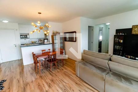 Foto 08 de apartamento à venda com 2 quartos, 70m² em Jardim Parque Morumbi, São Paulo