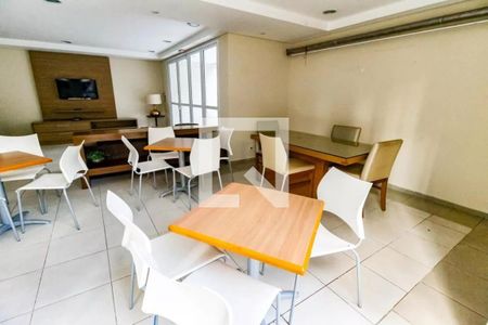 Foto 38 de apartamento à venda com 2 quartos, 70m² em Jardim Parque Morumbi, São Paulo