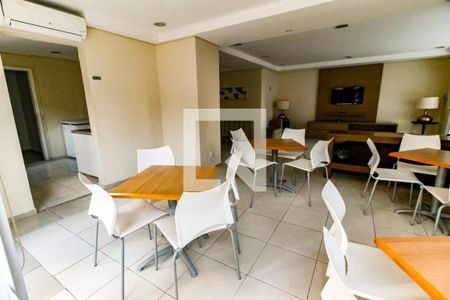 Foto 37 de apartamento à venda com 2 quartos, 70m² em Jardim Parque Morumbi, São Paulo