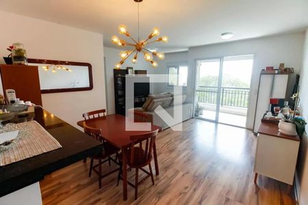 Foto 09 de apartamento à venda com 2 quartos, 70m² em Jardim Parque Morumbi, São Paulo