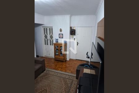 Foto 09 de apartamento à venda com 2 quartos, 86m² em Mooca, São Paulo