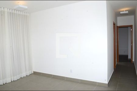 Sala de apartamento para alugar com 2 quartos, 47m² em São Gabriel, Belo Horizonte