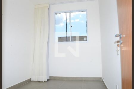 Quarto 1 de apartamento para alugar com 2 quartos, 47m² em São Gabriel, Belo Horizonte