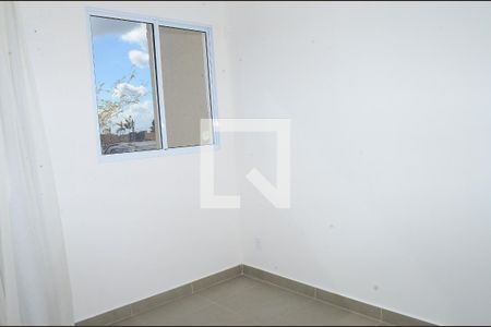 Quarto 2 de apartamento para alugar com 2 quartos, 47m² em São Gabriel, Belo Horizonte