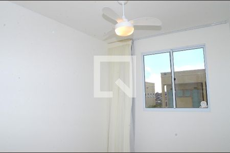 Quarto 1 de apartamento para alugar com 2 quartos, 47m² em São Gabriel, Belo Horizonte