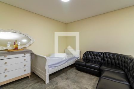 Sala/Quarto de casa para alugar com 1 quarto, 65m² em Jardim São Paulo, São Paulo