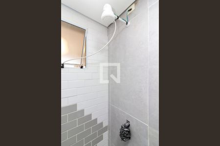 Banheiro de casa para alugar com 1 quarto, 65m² em Jardim São Paulo, São Paulo