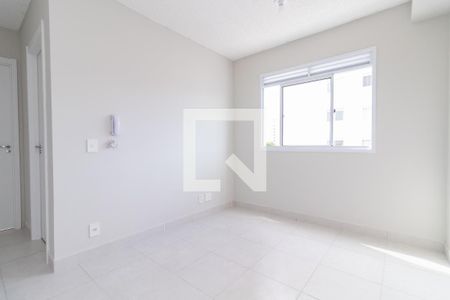 Sala/Cozinha de apartamento para alugar com 2 quartos, 34m² em Engenheiro Goulart, São Paulo
