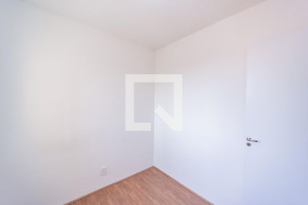 Quarto 1 de apartamento para alugar com 2 quartos, 34m² em Engenheiro Goulart, São Paulo