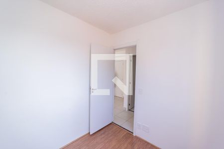 Quarto 1 de apartamento para alugar com 2 quartos, 34m² em Engenheiro Goulart, São Paulo