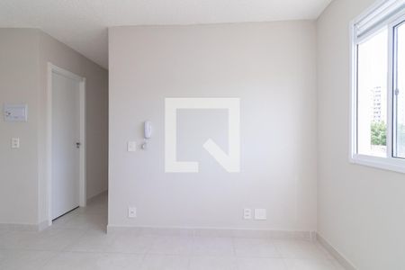 Sala/Cozinha de apartamento para alugar com 2 quartos, 34m² em Engenheiro Goulart, São Paulo