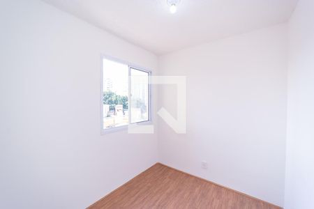 Quarto 1 de apartamento para alugar com 2 quartos, 34m² em Engenheiro Goulart, São Paulo