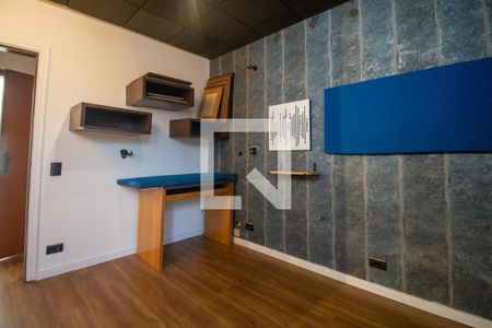 Quarto de apartamento para alugar com 3 quartos, 105m² em Brooklin, São Paulo