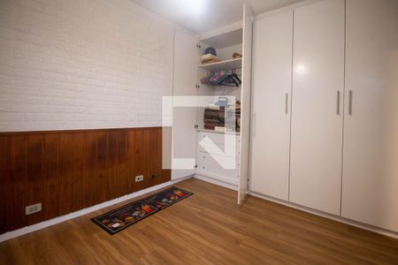 Quarto 2 de apartamento para alugar com 3 quartos, 105m² em Brooklin, São Paulo