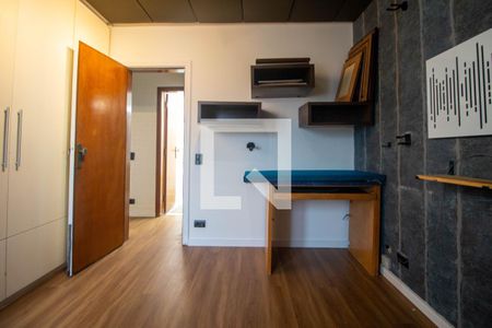 Quarto de apartamento para alugar com 3 quartos, 105m² em Brooklin, São Paulo