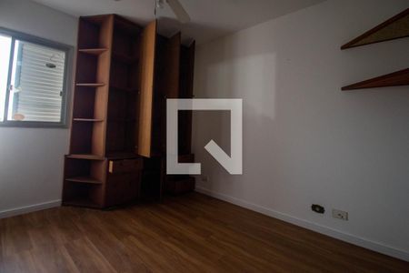 Quarto 2 de apartamento para alugar com 3 quartos, 105m² em Brooklin, São Paulo