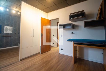 Quarto de apartamento para alugar com 3 quartos, 105m² em Brooklin, São Paulo