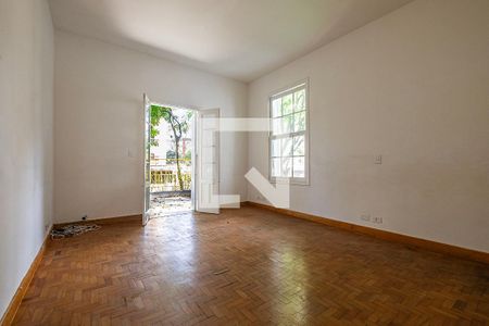 Quarto 1 de casa para alugar com 2 quartos, 138m² em Pinheiros, São Paulo