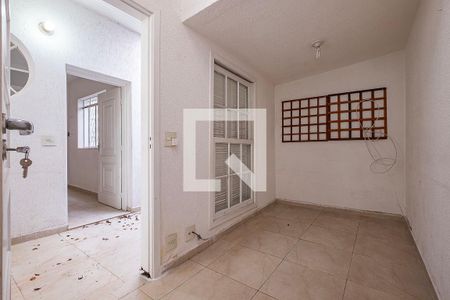Quintal  de casa para alugar com 2 quartos, 138m² em Pinheiros, São Paulo