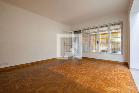 Sala de casa para alugar com 2 quartos, 138m² em Pinheiros, São Paulo
