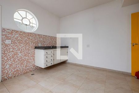 Cozinha de casa para alugar com 2 quartos, 138m² em Pinheiros, São Paulo