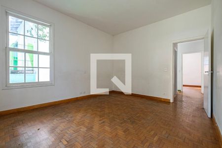 Quarto 1 de casa para alugar com 2 quartos, 138m² em Pinheiros, São Paulo