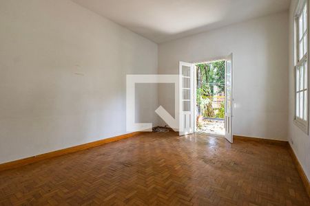 Quarto 1 de casa para alugar com 2 quartos, 138m² em Pinheiros, São Paulo