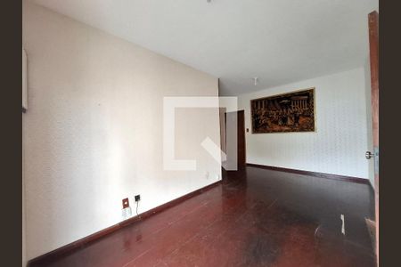 Sala de apartamento à venda com 2 quartos, 75m² em Laranjeiras, Rio de Janeiro