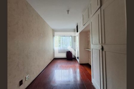 Quarto 1 de apartamento à venda com 2 quartos, 75m² em Laranjeiras, Rio de Janeiro