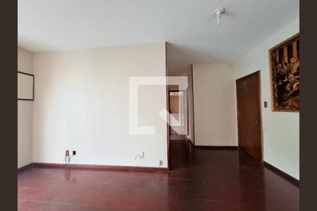 Sala de apartamento à venda com 2 quartos, 75m² em Laranjeiras, Rio de Janeiro