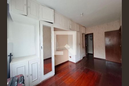 Quarto 1 de apartamento à venda com 2 quartos, 75m² em Laranjeiras, Rio de Janeiro