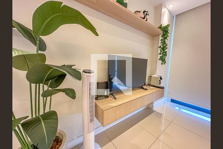Sala de apartamento à venda com 2 quartos, 73m² em Flamengo, Rio de Janeiro