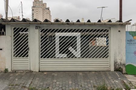Casa para alugar com 3 quartos, 106m² em Santana, São Paulo
