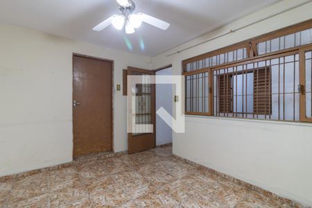 Sala de casa à venda com 3 quartos, 120m² em Santana, São Paulo