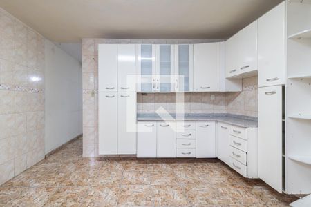 Cozinha de casa para alugar com 3 quartos, 106m² em Santana, São Paulo