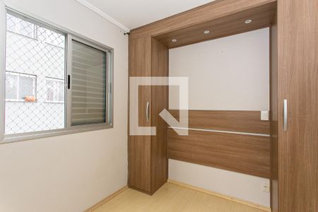 Quarto 2 de apartamento para alugar com 2 quartos, 49m² em Vila Carrão, São Paulo