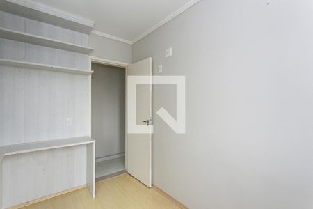 Quarto 1 de apartamento para alugar com 2 quartos, 49m² em Vila Carrão, São Paulo