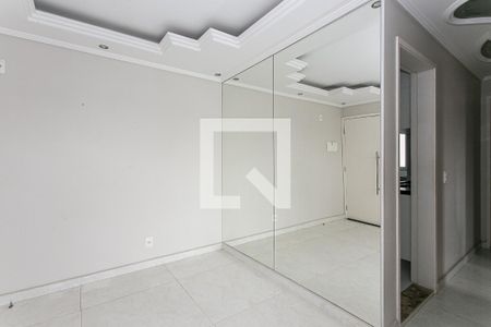 Sala de apartamento para alugar com 2 quartos, 49m² em Vila Carrão, São Paulo