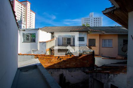 Vista do quarto 2 de casa à venda com 2 quartos, 101m² em Casa Branca, Santo André