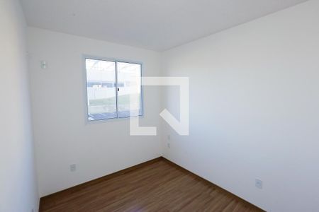 Quarto de apartamento à venda com 1 quarto, 46m² em Novo Riacho, Contagem