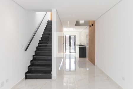 Sala de casa à venda com 3 quartos, 200m² em Vila Lais, São Paulo