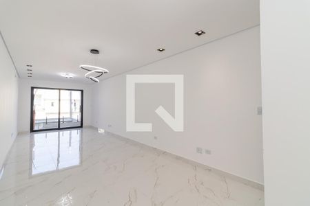 Sala de casa à venda com 3 quartos, 200m² em Vila Lais, São Paulo