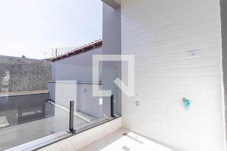 Área de Serviço de casa à venda com 3 quartos, 200m² em Vila Lais, São Paulo