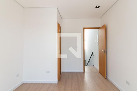 Suíte 01 de casa à venda com 3 quartos, 200m² em Vila Lais, São Paulo