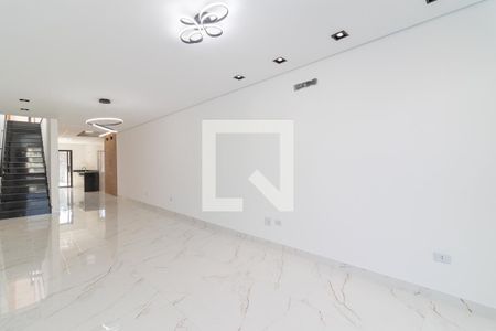 Sala de casa à venda com 3 quartos, 200m² em Vila Lais, São Paulo