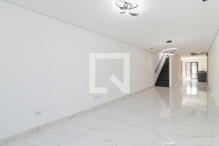 Sala de casa à venda com 3 quartos, 200m² em Vila Lais, São Paulo